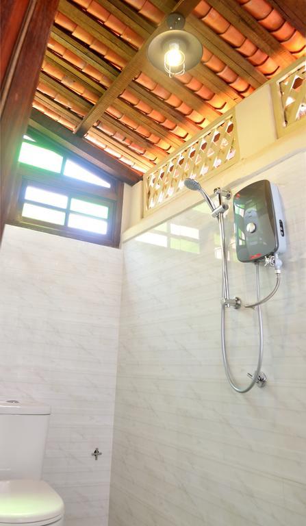 Yong Yi Yuen Guesthouse George Town Dış mekan fotoğraf