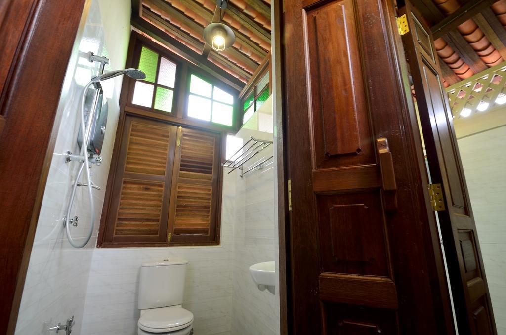 Yong Yi Yuen Guesthouse George Town Dış mekan fotoğraf